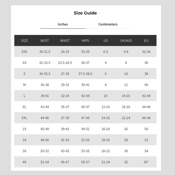 Fabletics Olesia Short - Picture 4 of 4